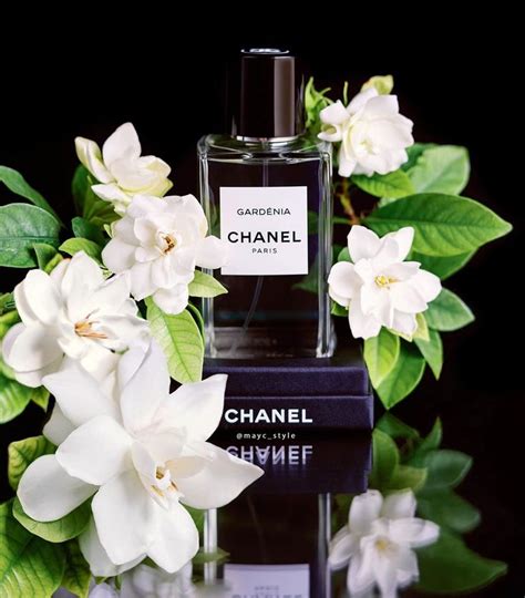 chanel gardenia for sale|gardenia perfume by chanel.